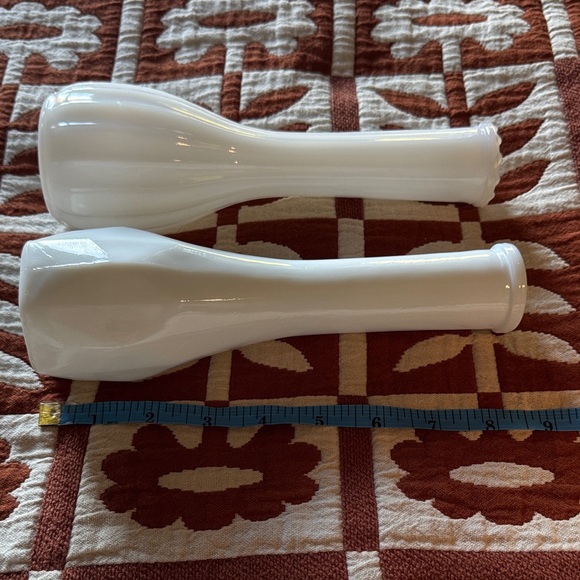 Vintage Milk Glass - Picture 5 of 5